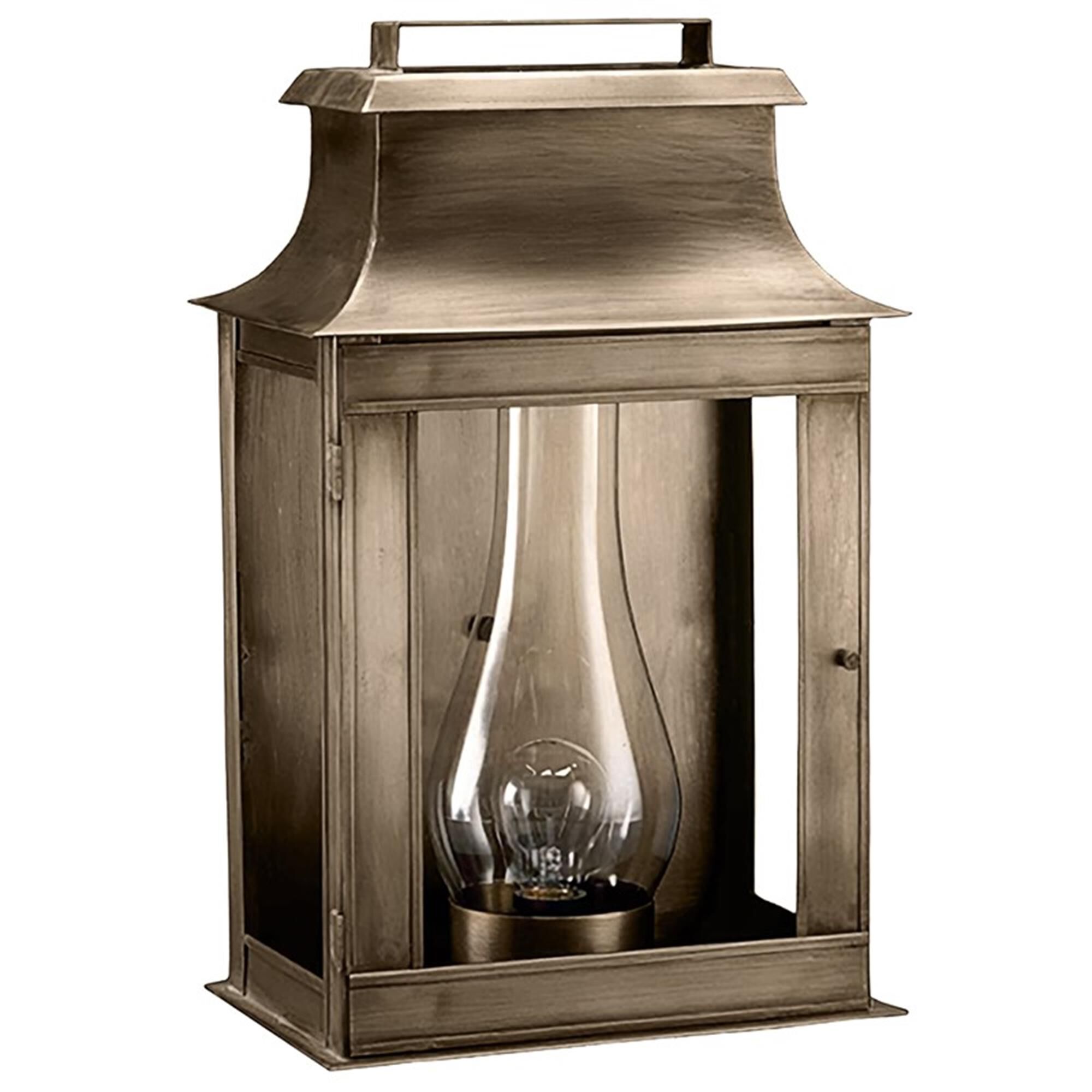 Concord 20 Inch 1 Light Outdoor Wall Light,