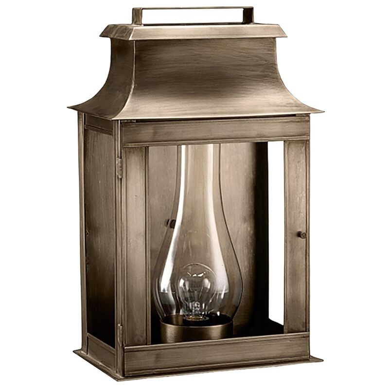 Concord 20 Inch 1 Light Outdoor Wall Light by Northeast Lantern