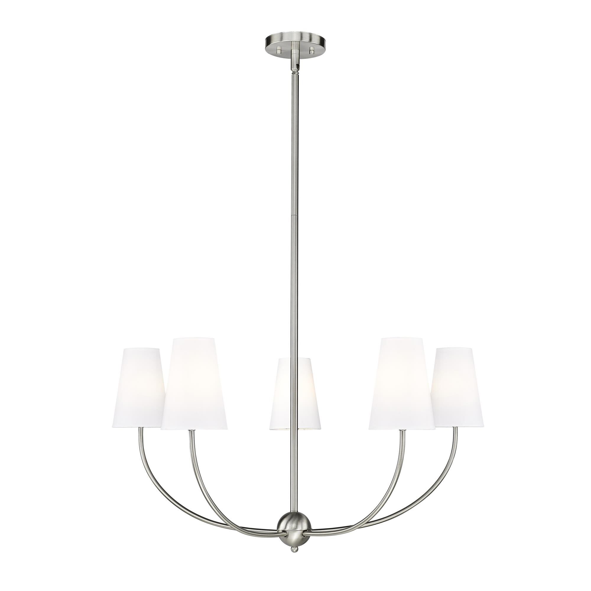 Shannon 17 Inch Wall Sconce by Z-Lite