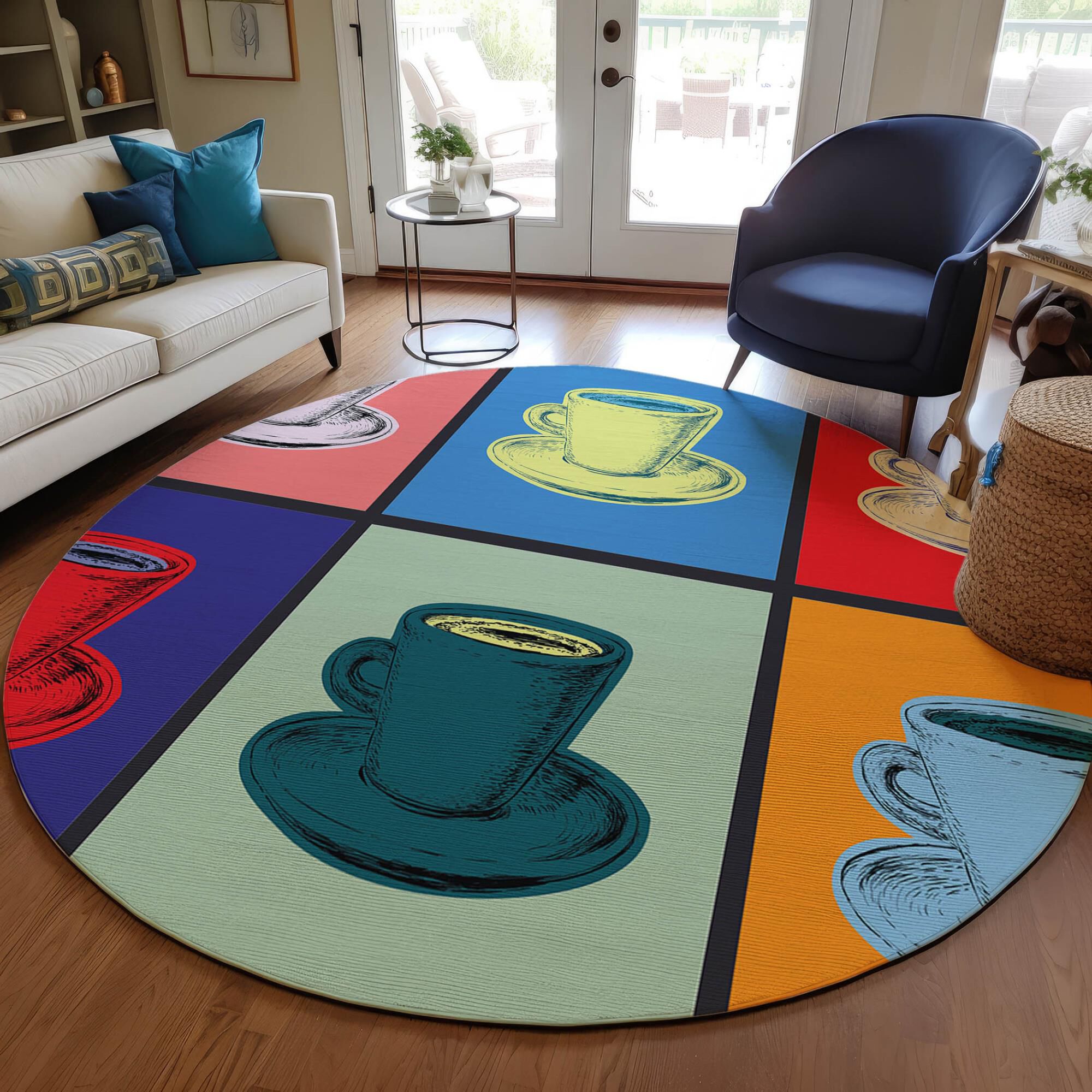 Kendall Ke10 Area Rug by Dalyn Rug Company