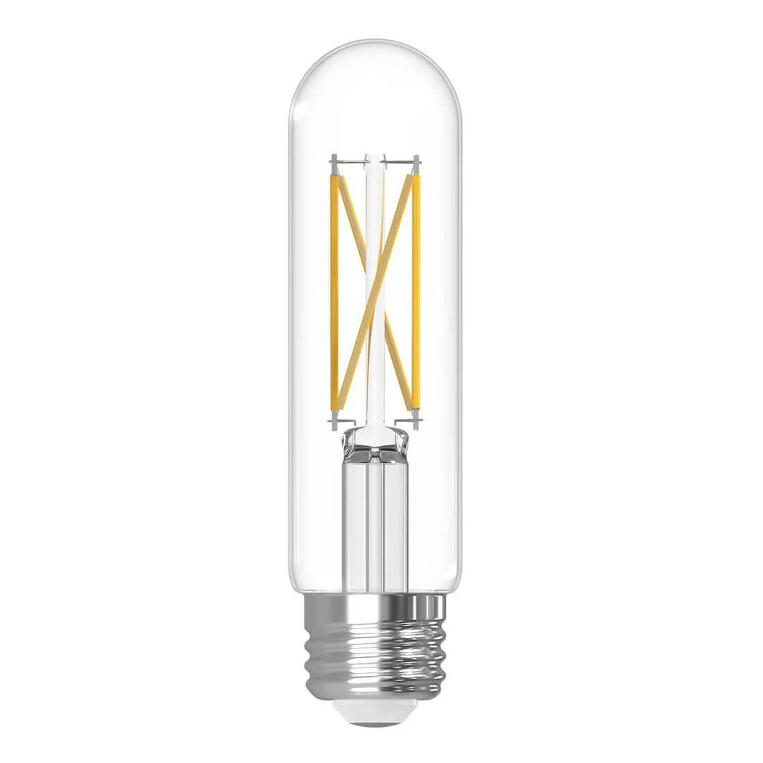 Medium Base E26 T9 3000K LED Light Bulb by Bulbrite