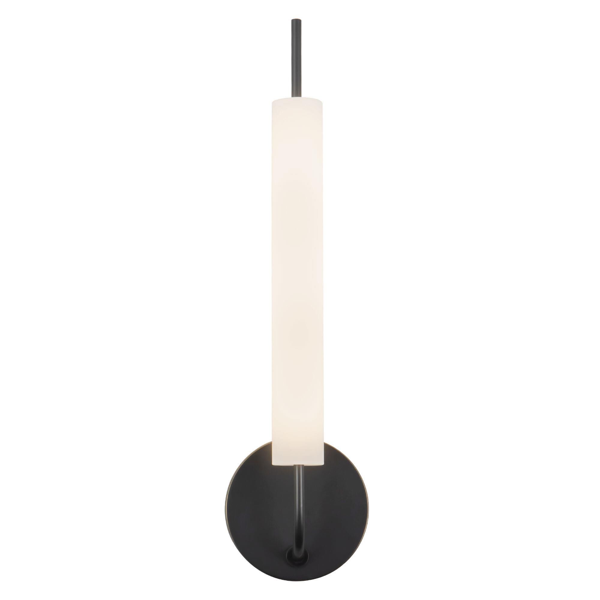 Ryan Pauly Wick 20 Inch Wall Sconce by Kuzco Lighting
