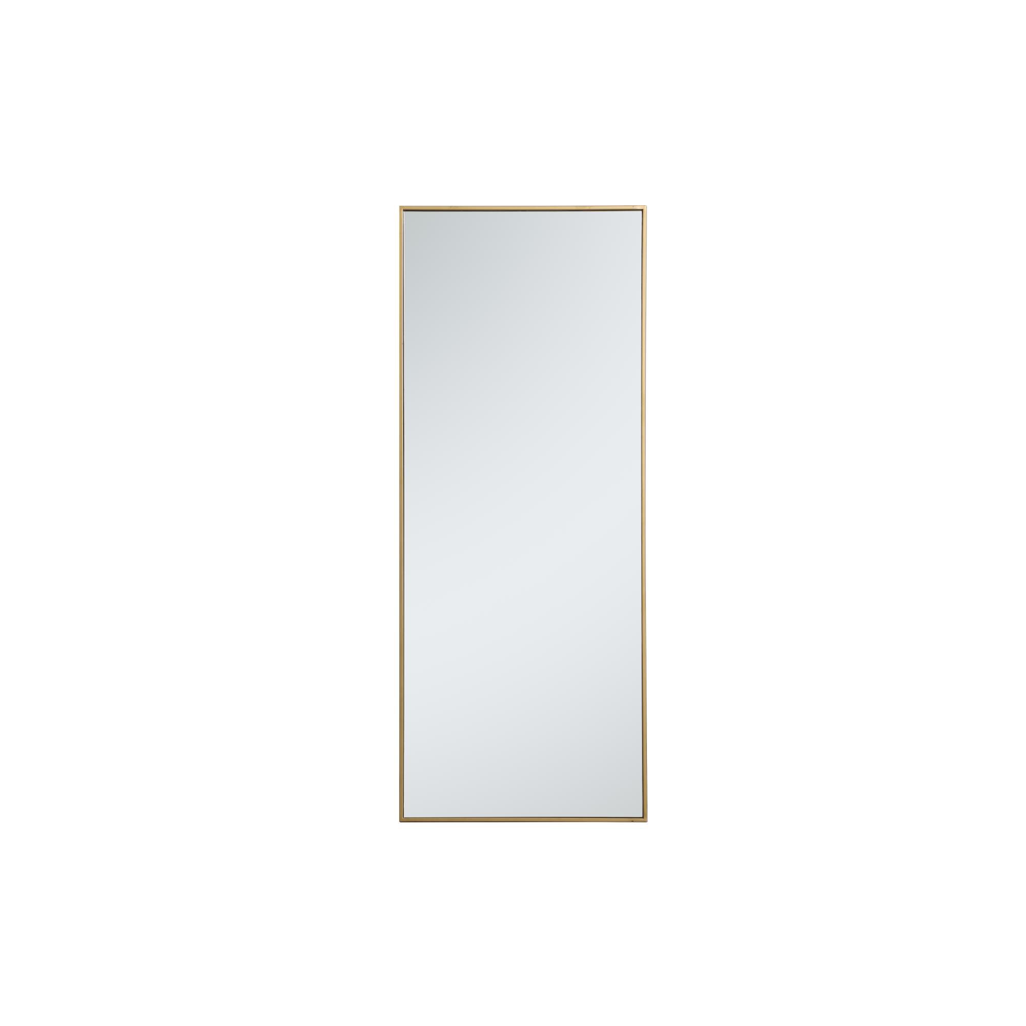 Eternity Decorative Mirrors by Elegant Decor