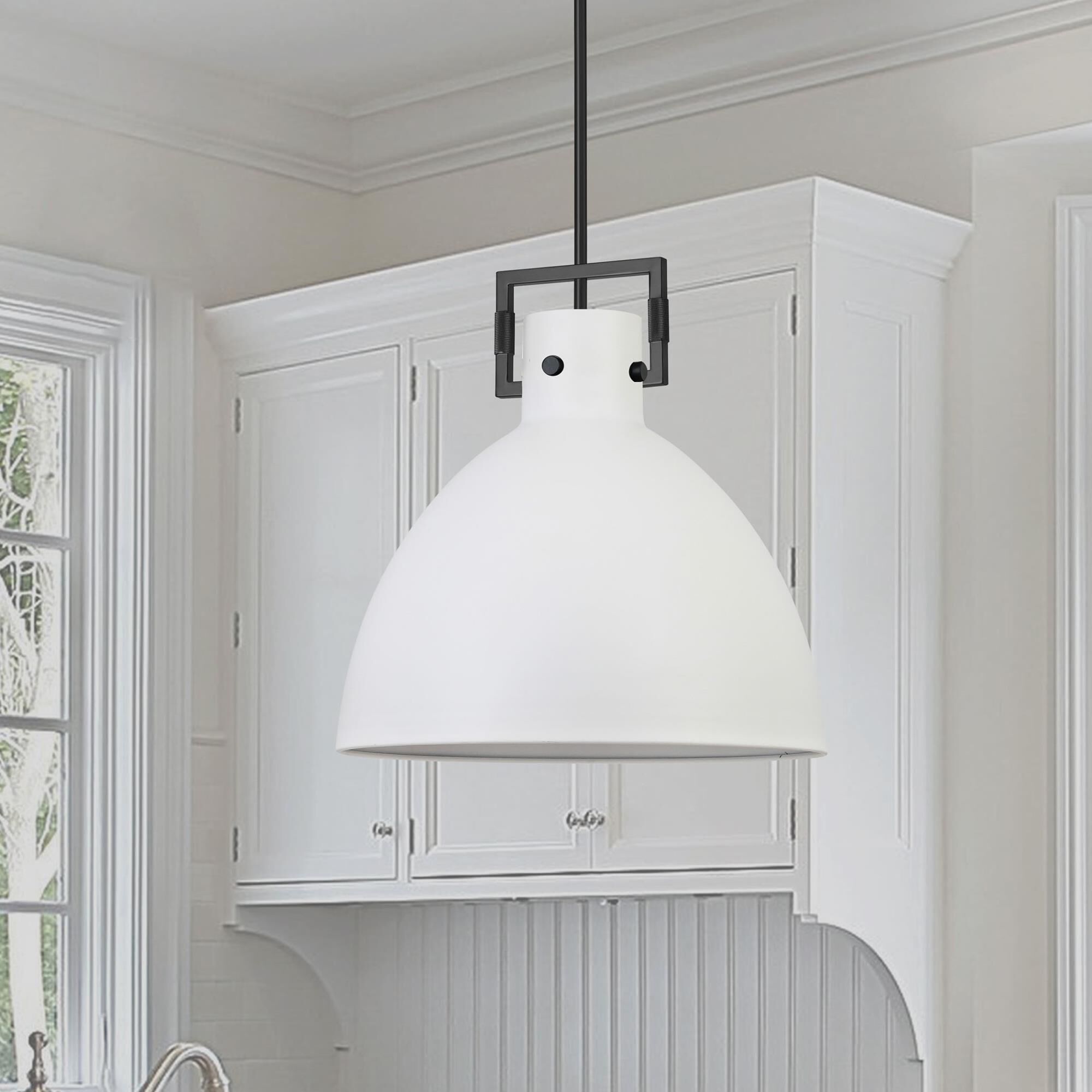 Dainolite Liberty 19 Inch Large Pendant