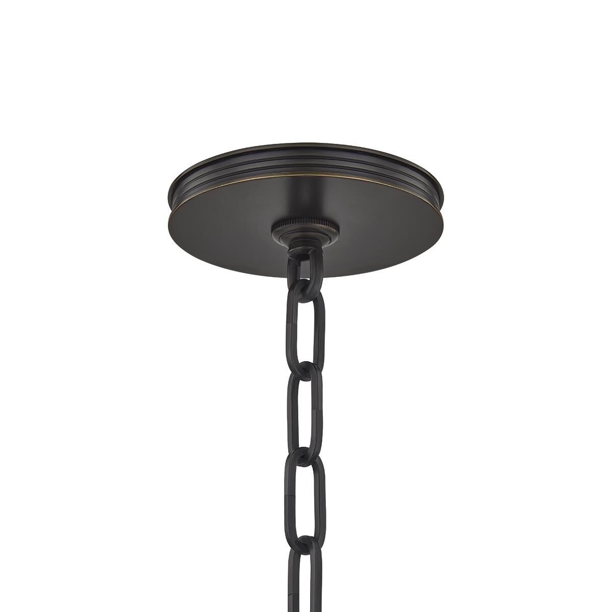 Pinesbridge 11 Inch Mini Pendant by Hudson Valley Lighting