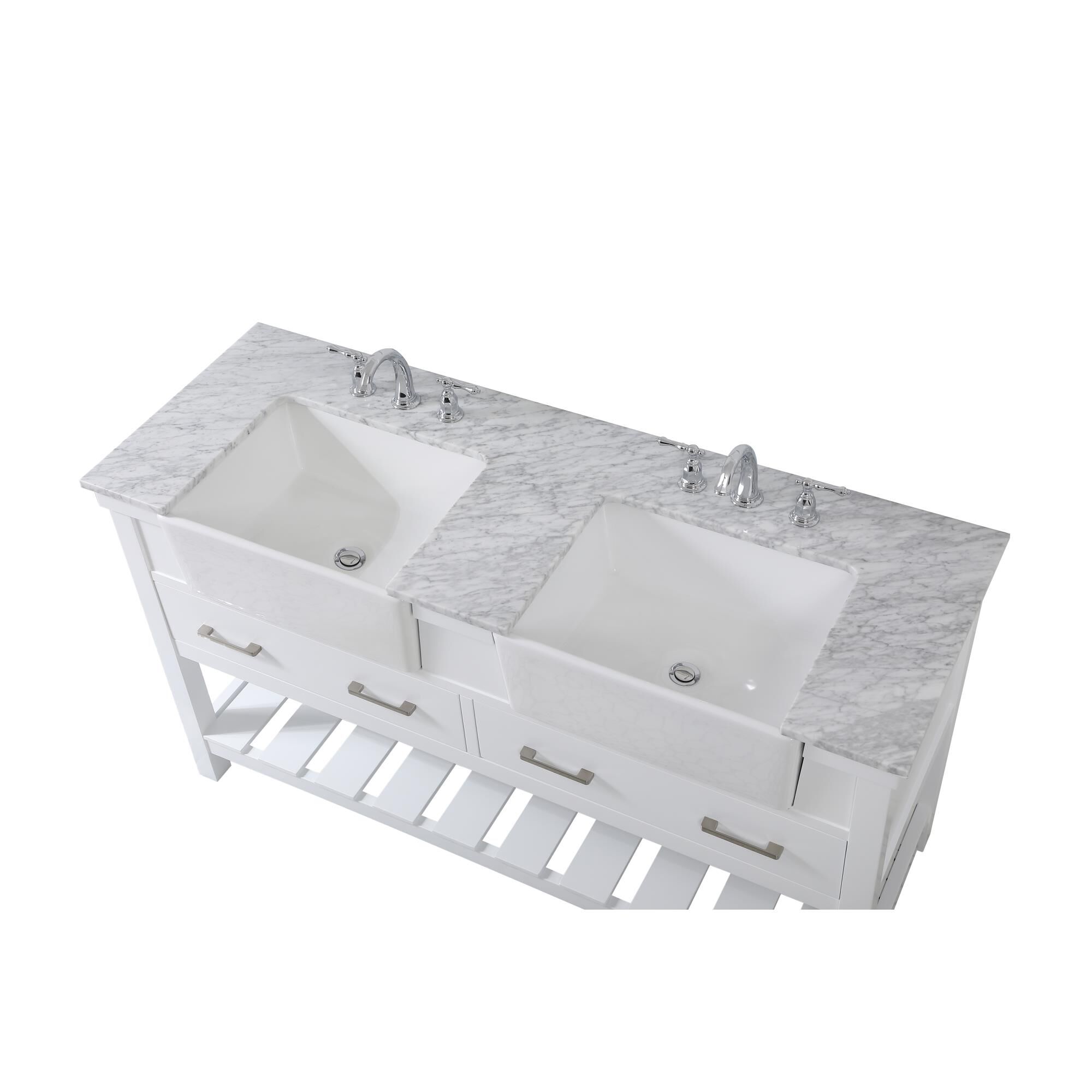 Clement Bath Vanity by Elegant Decor