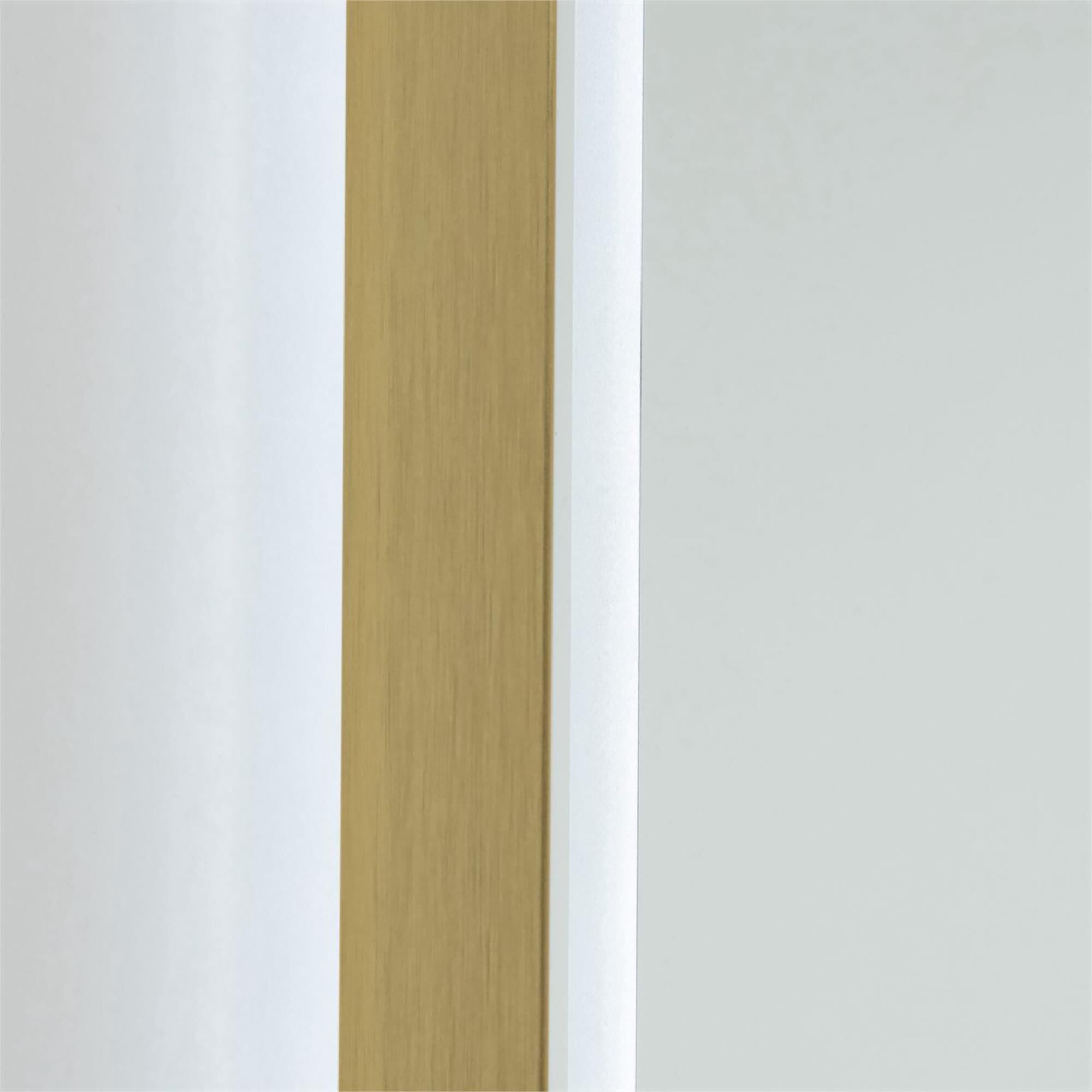 Reflections 32 Inch LED Lighted Mirror,