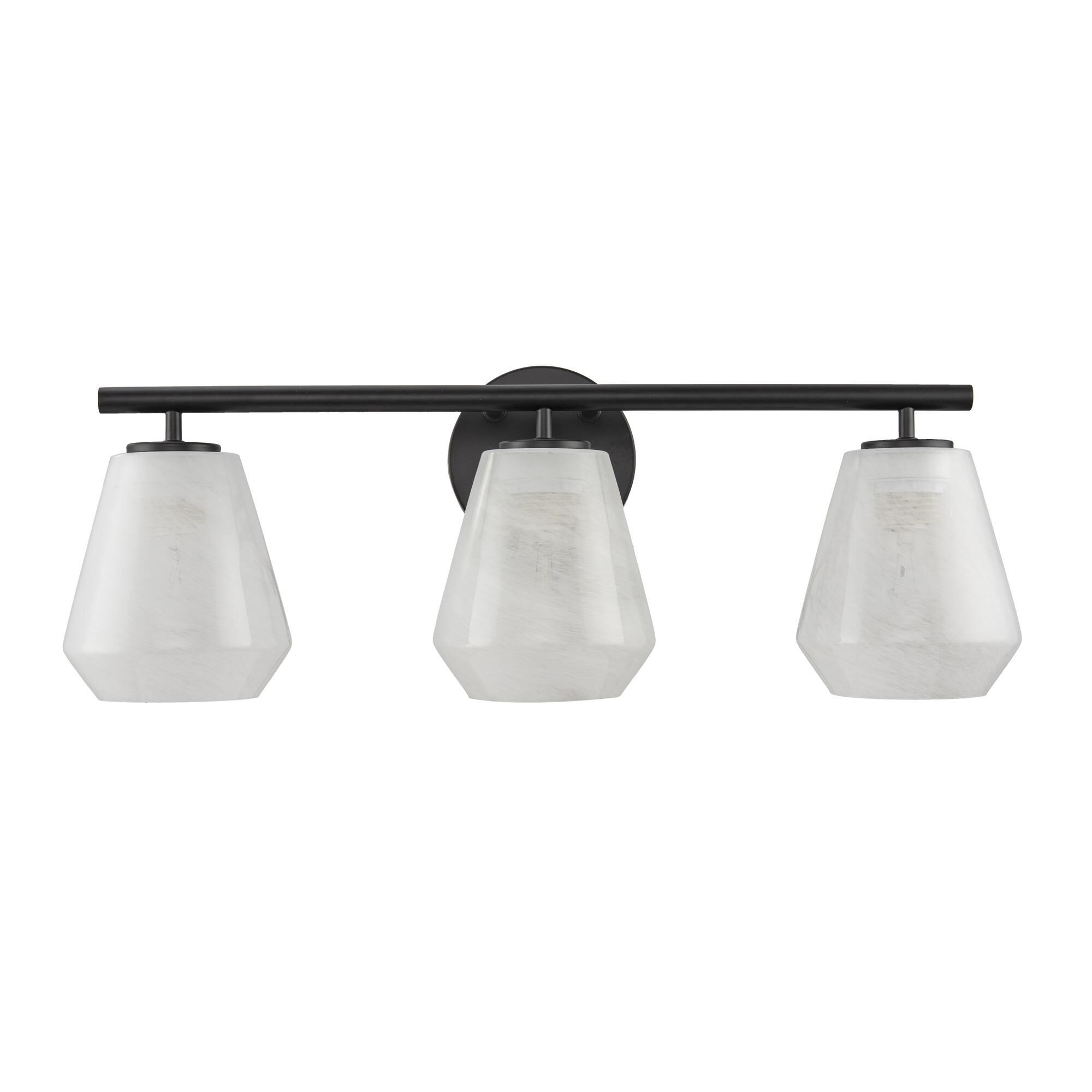 Brooke 23 Inch Bath Vanity Light by Artcraft