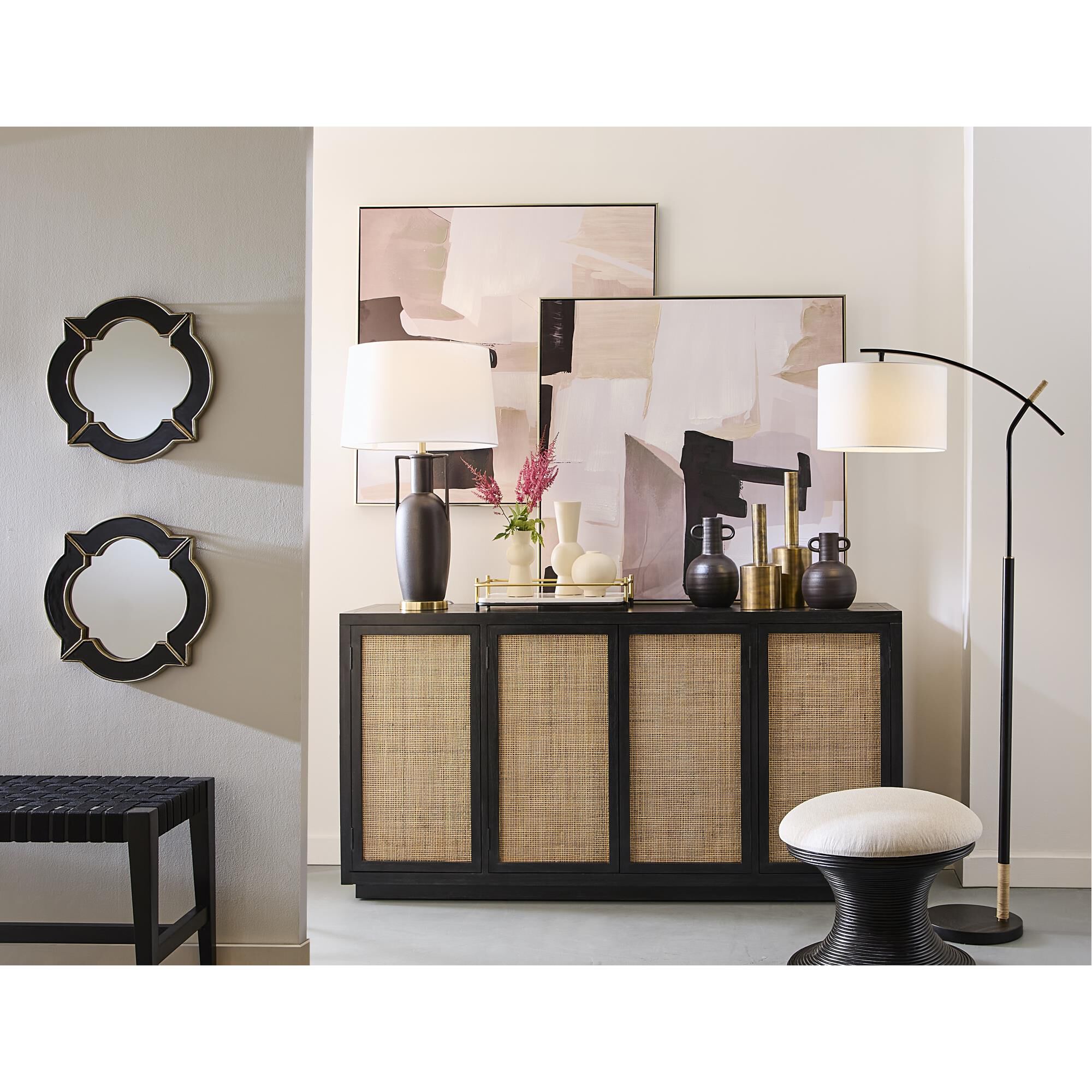 Ogee Decorative Mirrors by ELK Home