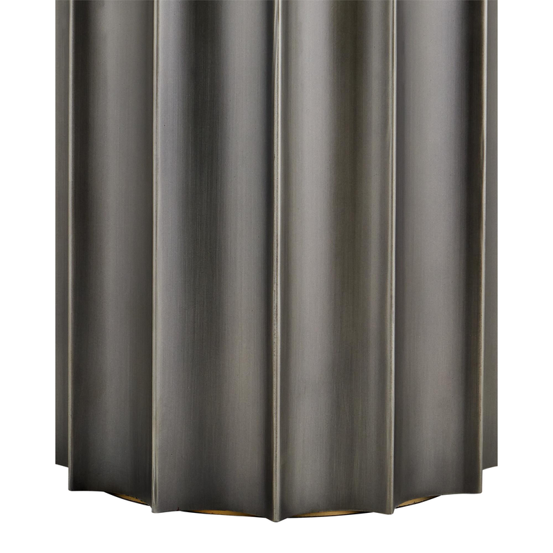 Kanti Sculpture by Currey & Company