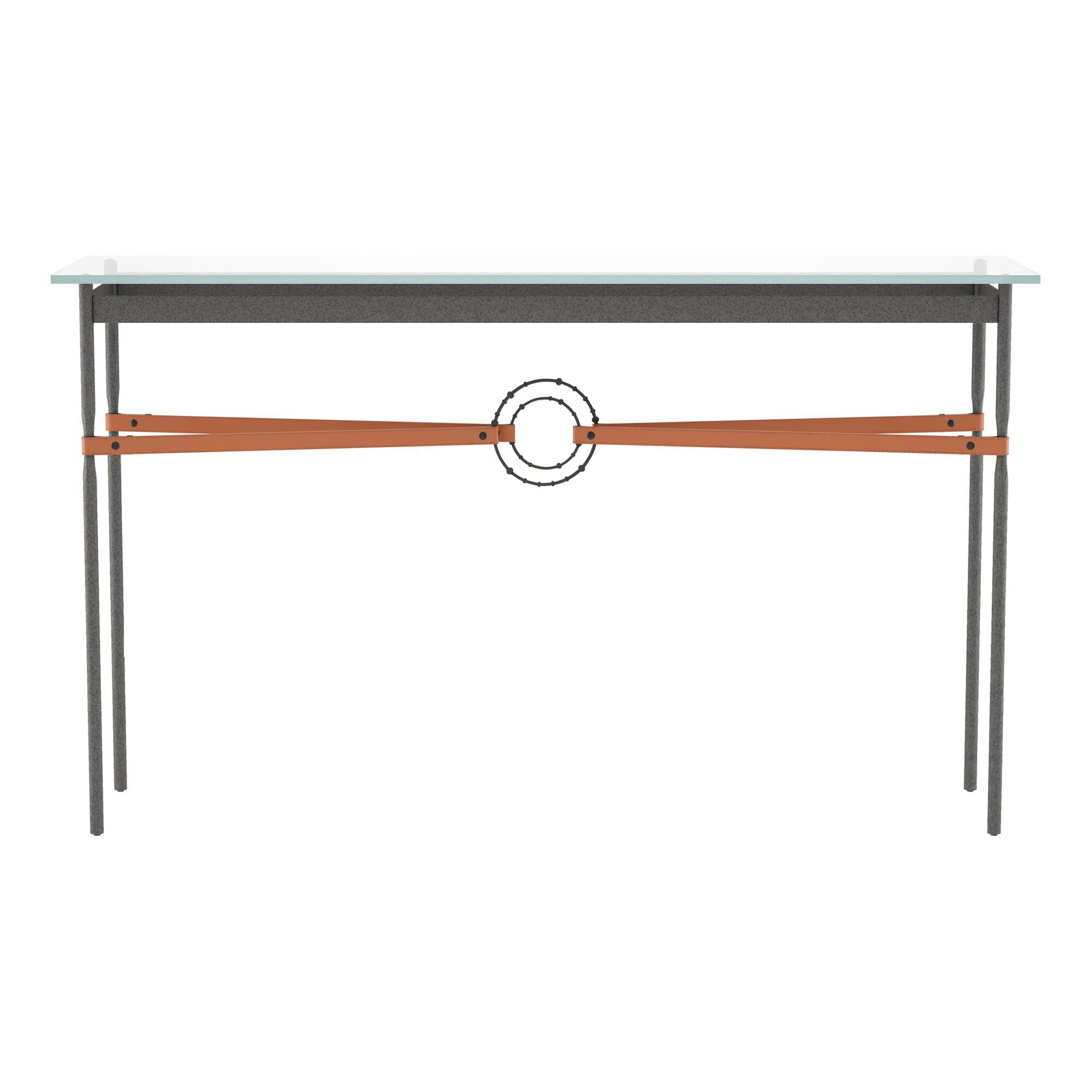 Equus 54 Inch Console Table,