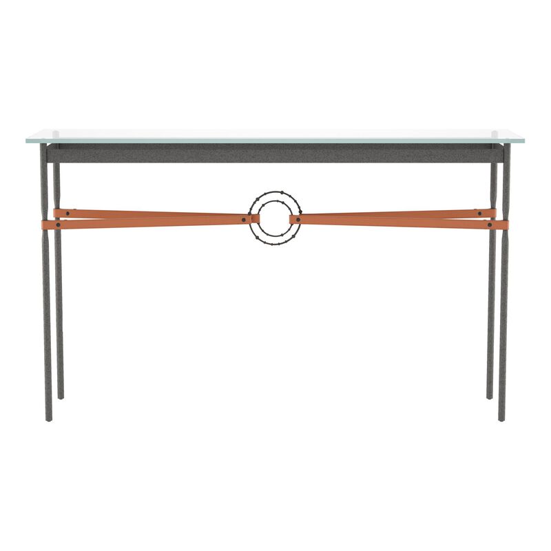 Equus 54 Inch Console Table by Hubbardton Forge