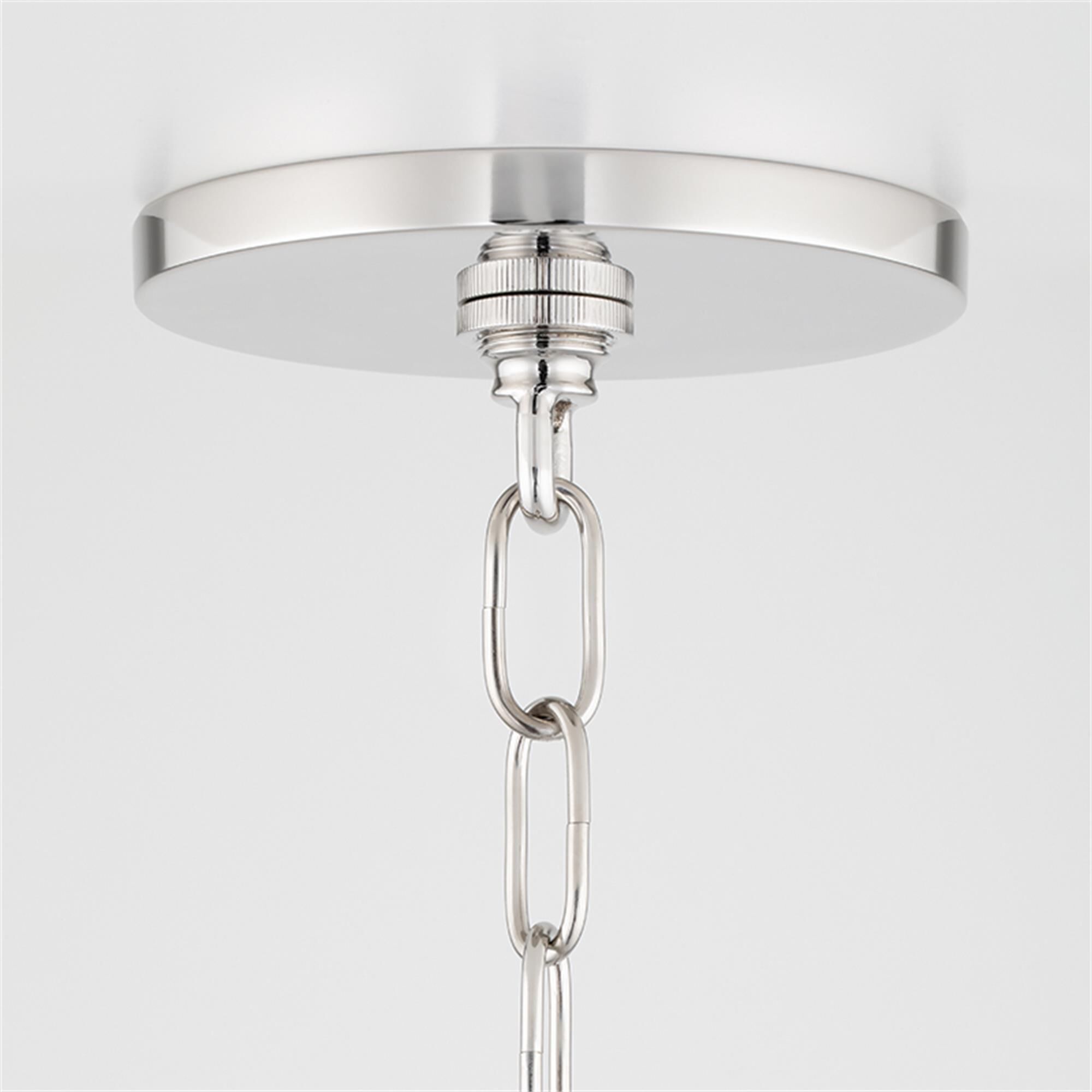 Sasha 12 Inch Mini Pendant,