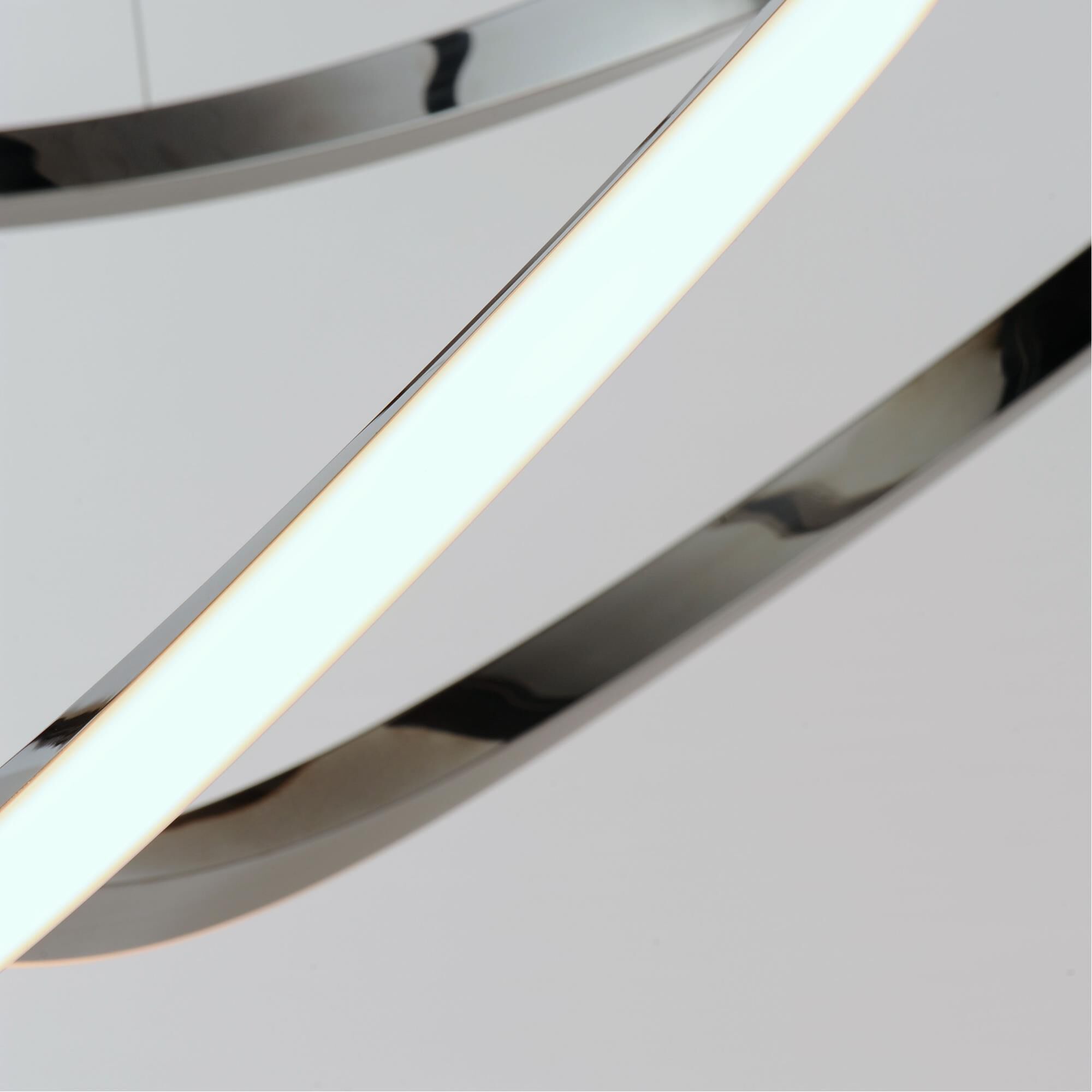 ET2 Lighting Perpetual 46 Inch LED Linear Suspension Light