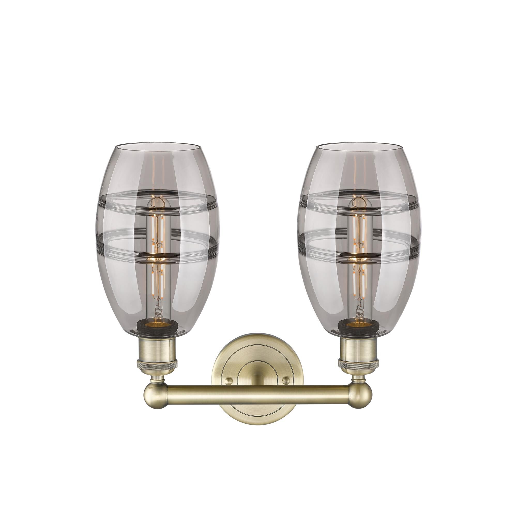 Bruno Marashlian Vaz 15 Inch Bath Vanity Light by Innovations Lighting