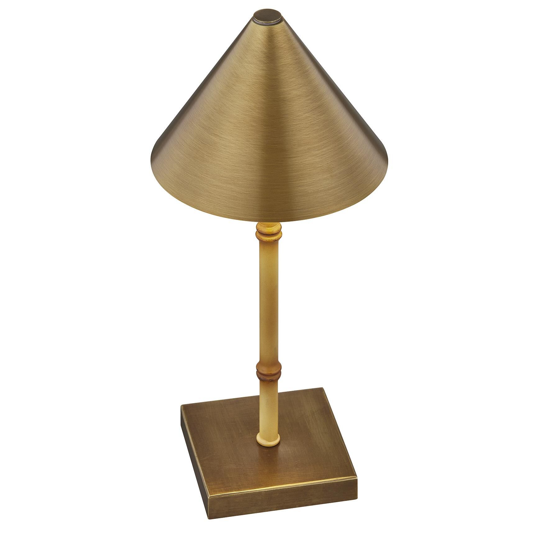 Shown in Natural Bamboo finish