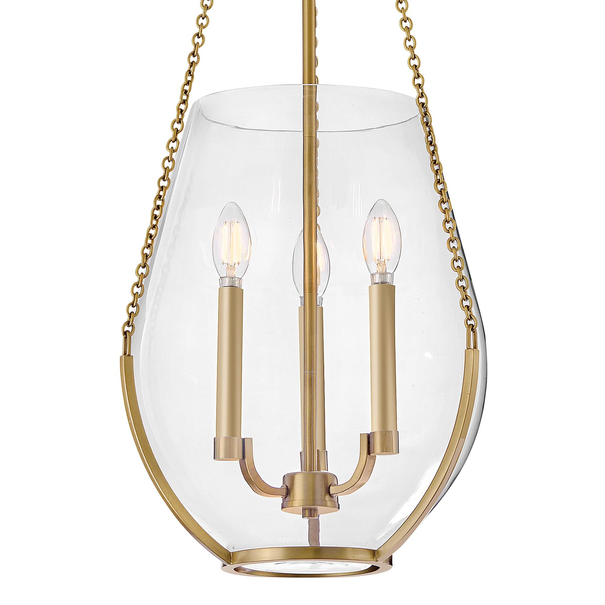 Farrin Large Pendant Light,