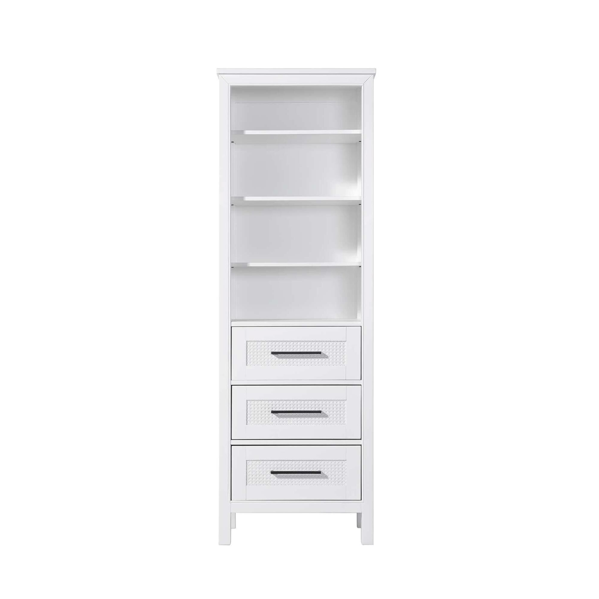 Alina 24 Inch Storage Cabinet,