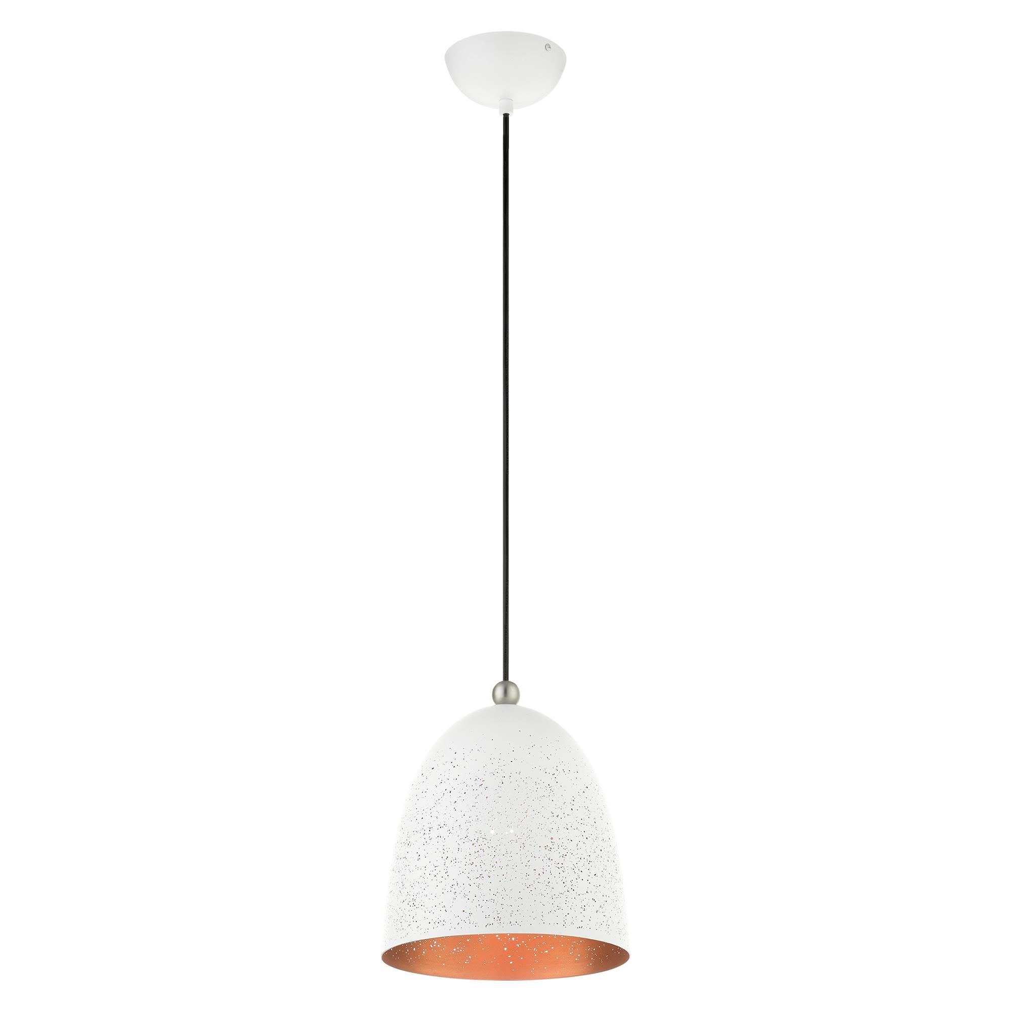 Livex Lighting Arlington Mini Pendant
