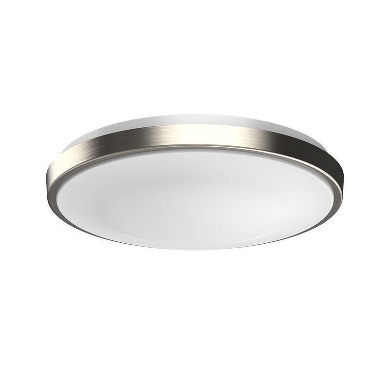 1 Light LED Flush Mount by Westgate