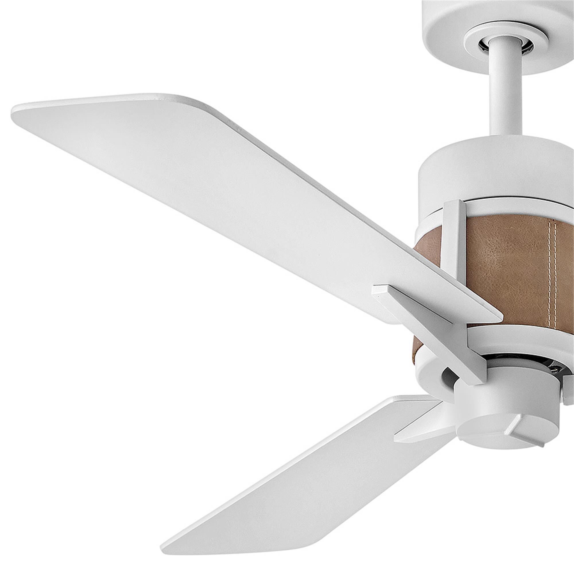 Atticus 42 Inch Ceiling Fan with Light Kit,