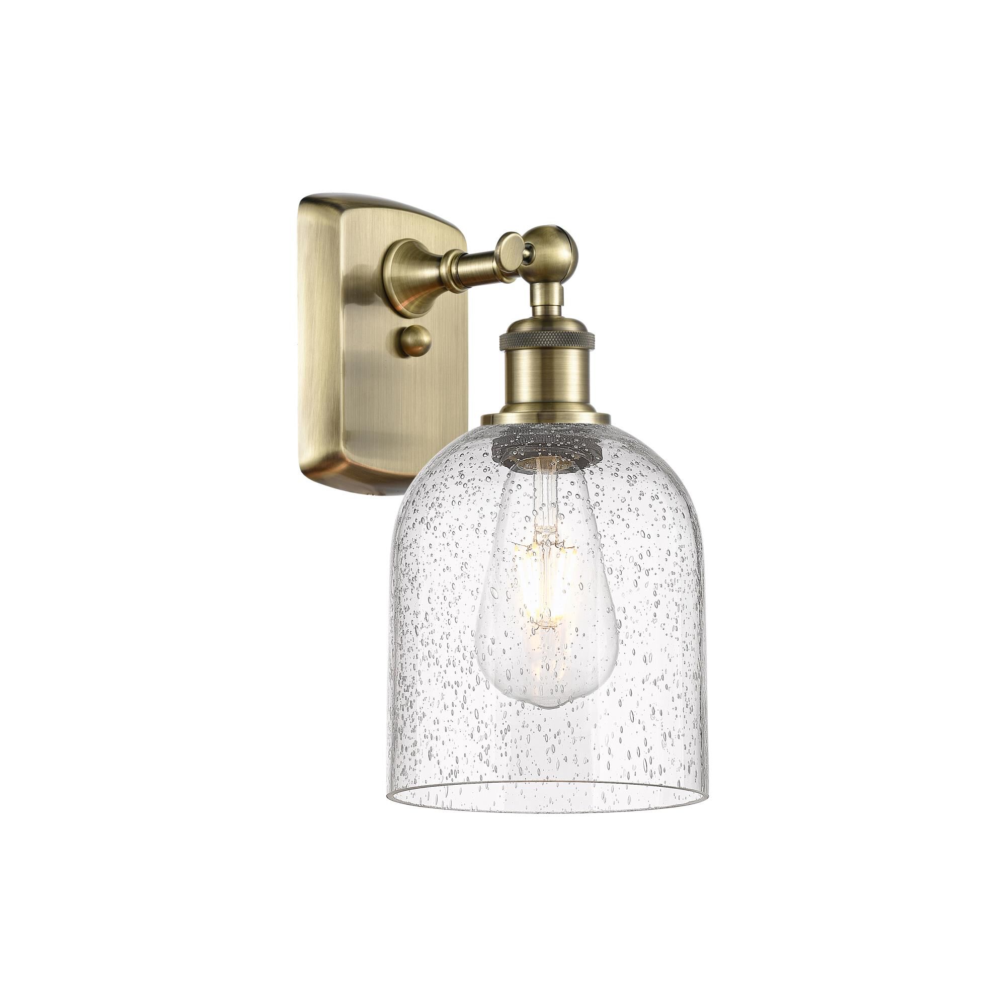 Bella Bath Vanity Light by Innovations Lighting