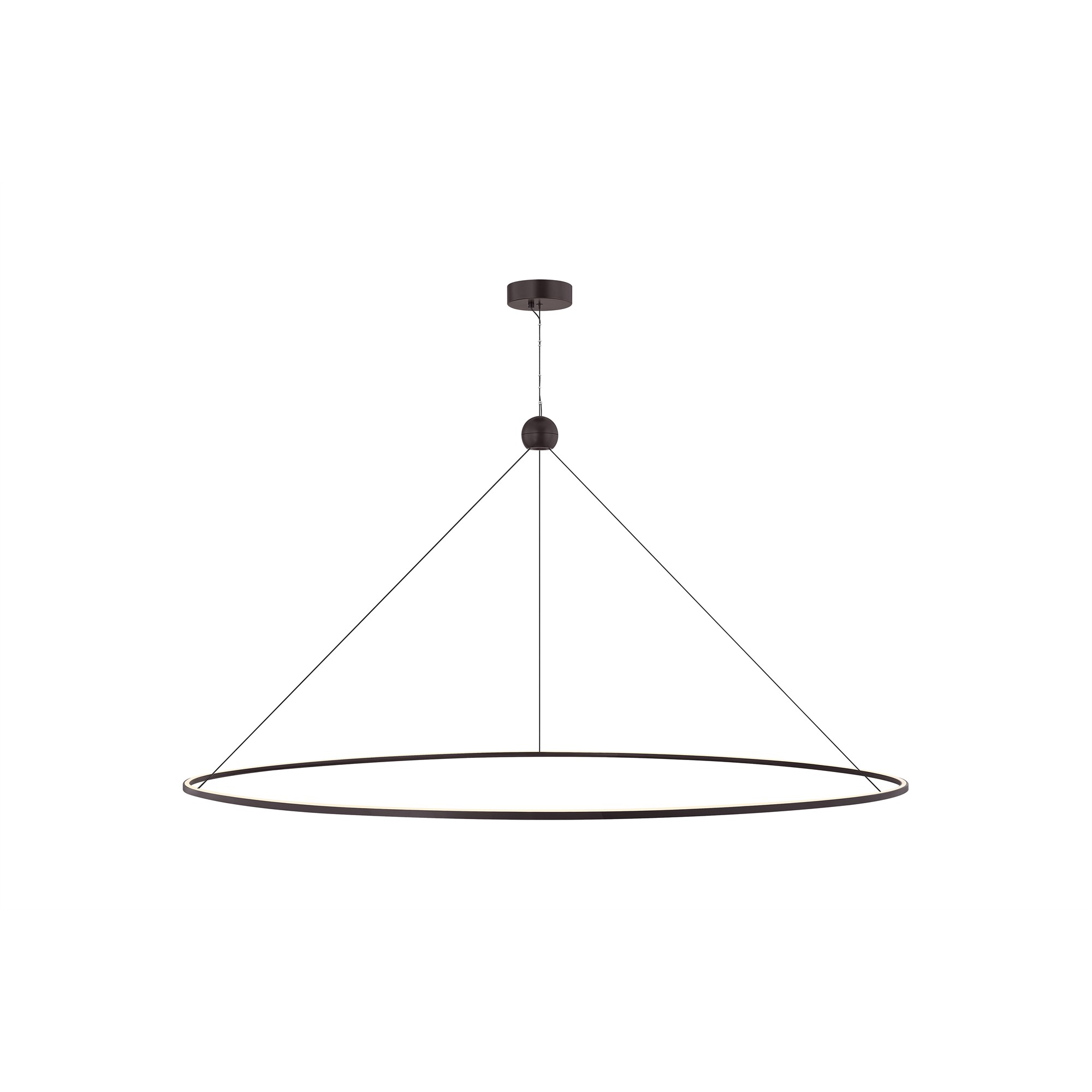 Converge Grand Chandelier,