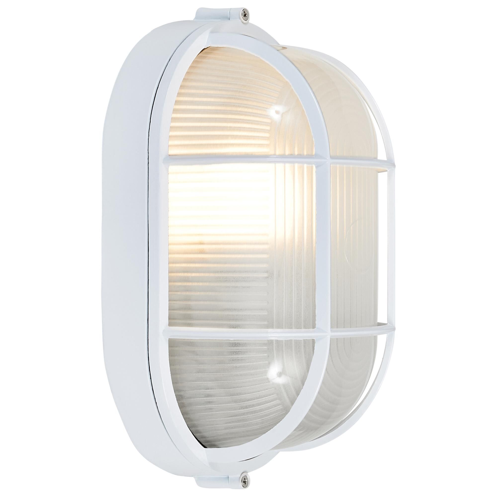 Access Lighting Nauticus 6 Inch Tall Outdoor Wall Light