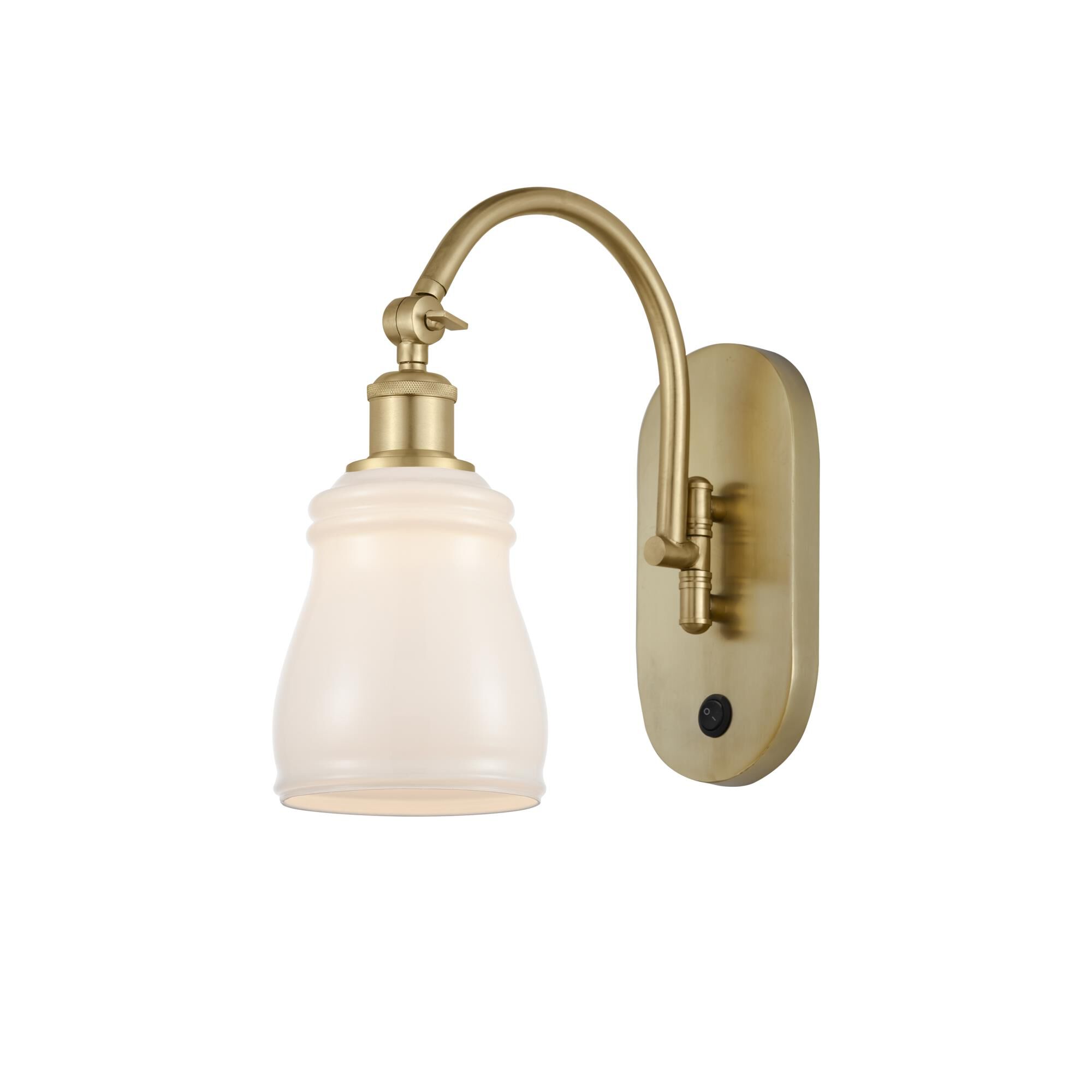 Bruno Marashlian Ellery Wall Sconce by Innovations Lighting