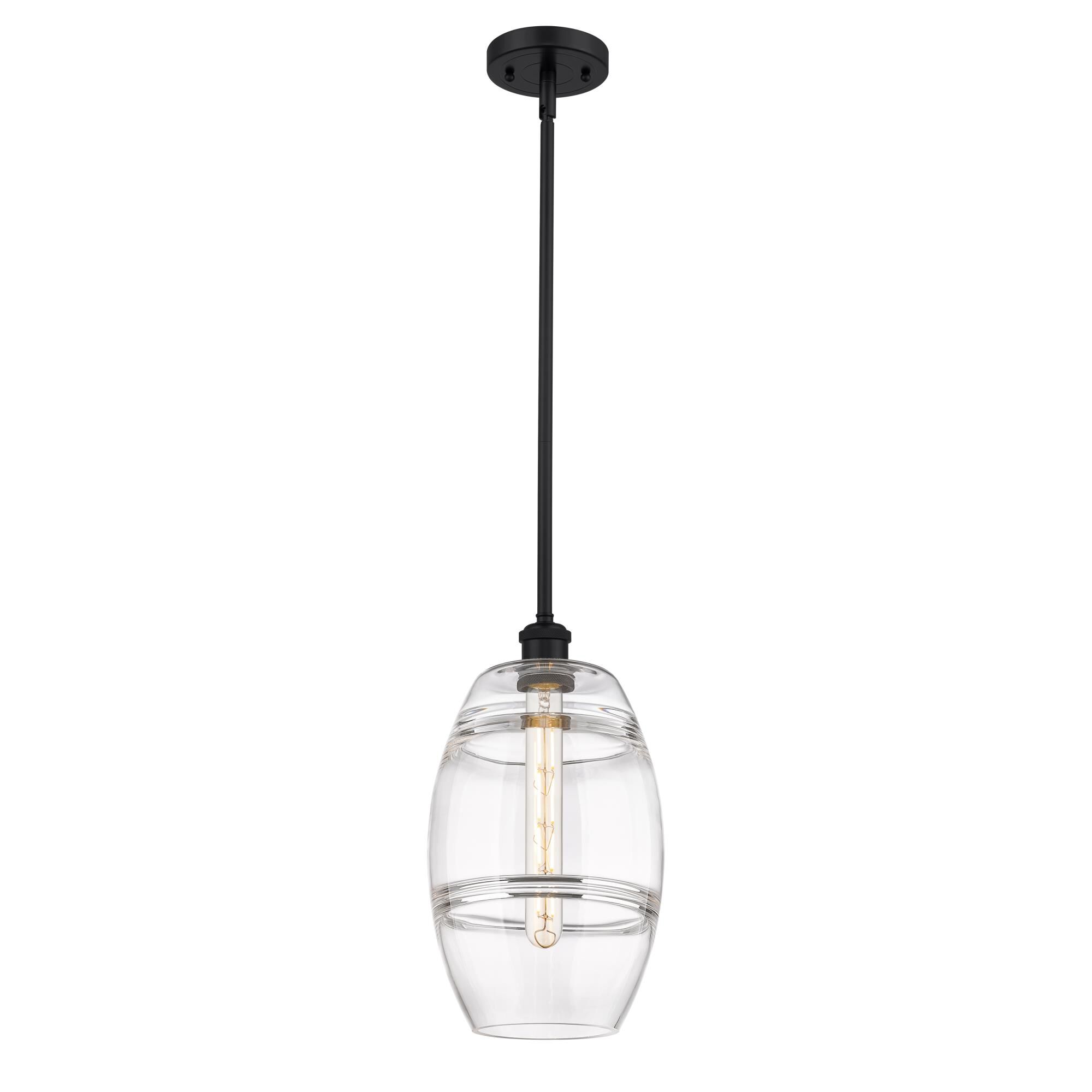Bruno Marashlian Vaz 8 Inch Mini Pendant by Innovations Lighting