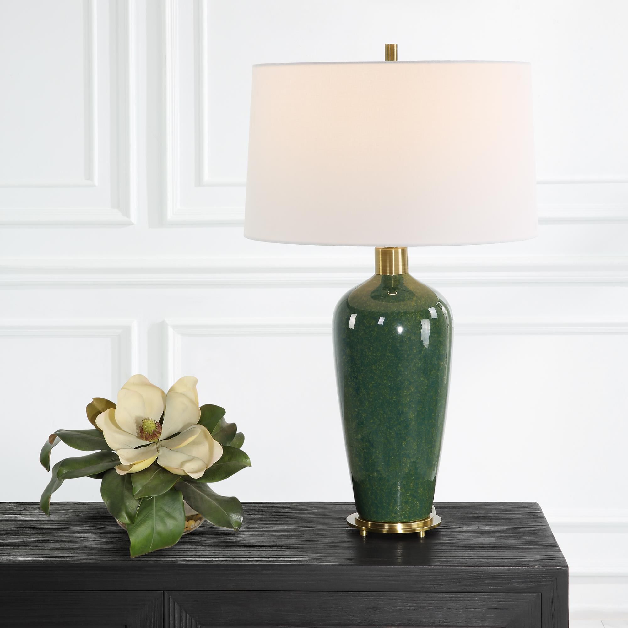 Carolyn Kinder Verdell 29 Inch Table Lamp by Uttermost