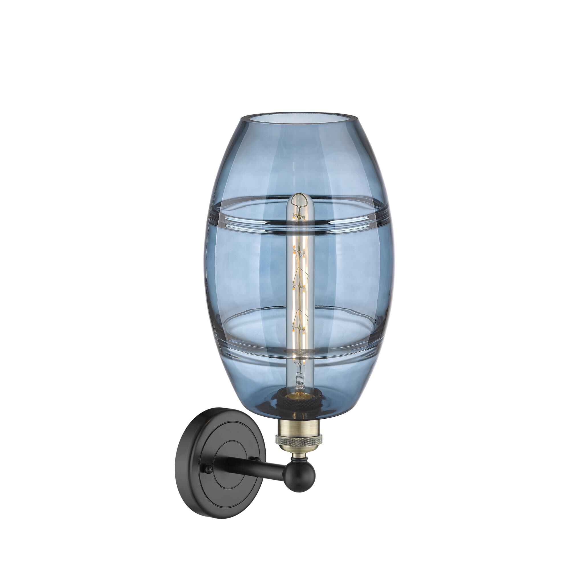 Bruno Marashlian Vaz 8 Inch Wall Sconce by Innovations Lighting