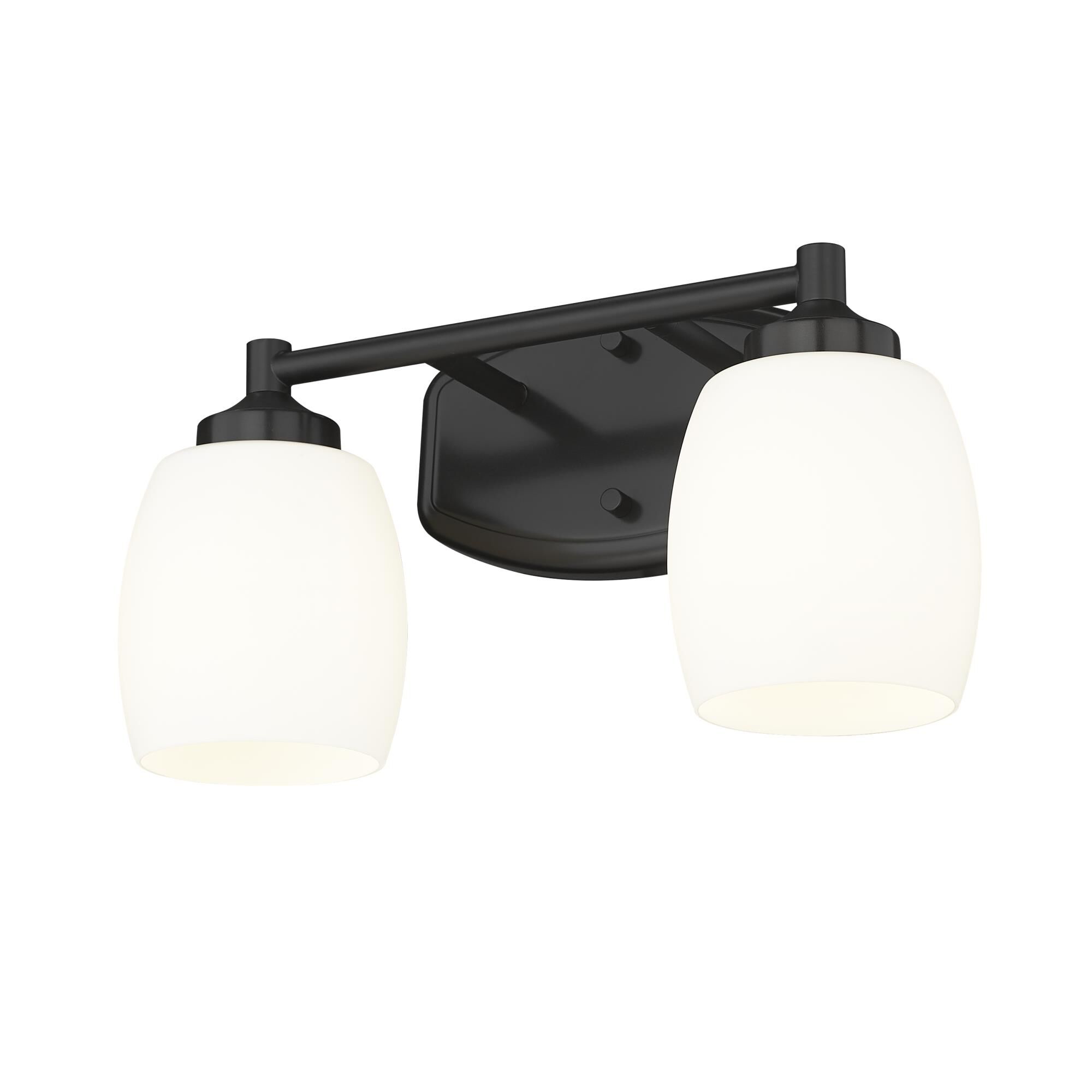 Kendrick 15 Inch Bath Vanity Light by Z Lite