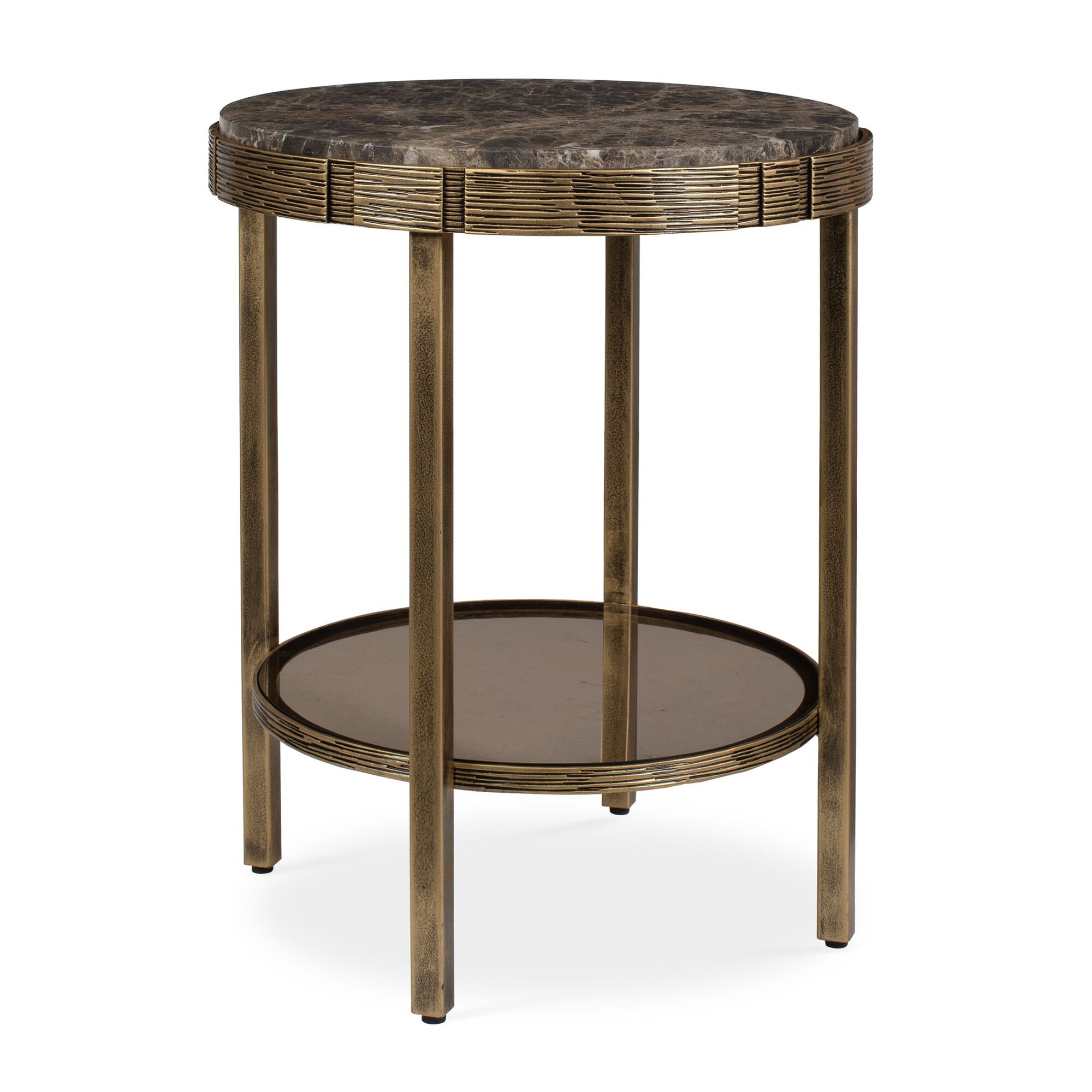 Cusano 20 Inch Accent Table,