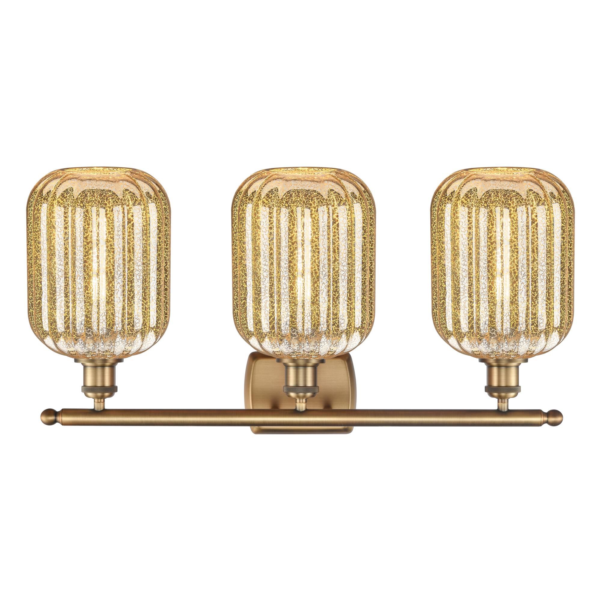 Bruno Marashlian Preston 27 Inch Bath Vanity Light by Innovations Lighting