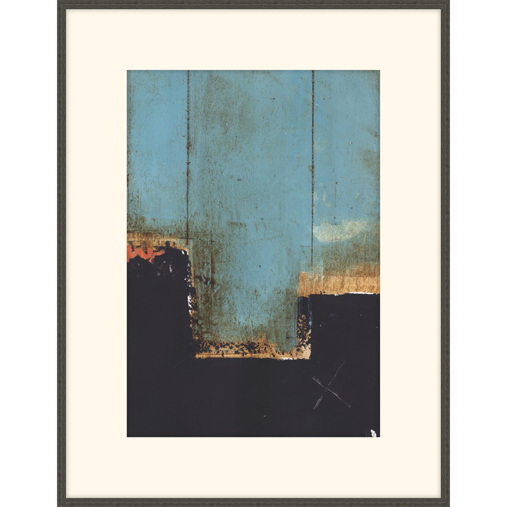 Uriarte Everlong Print by LEVEL57