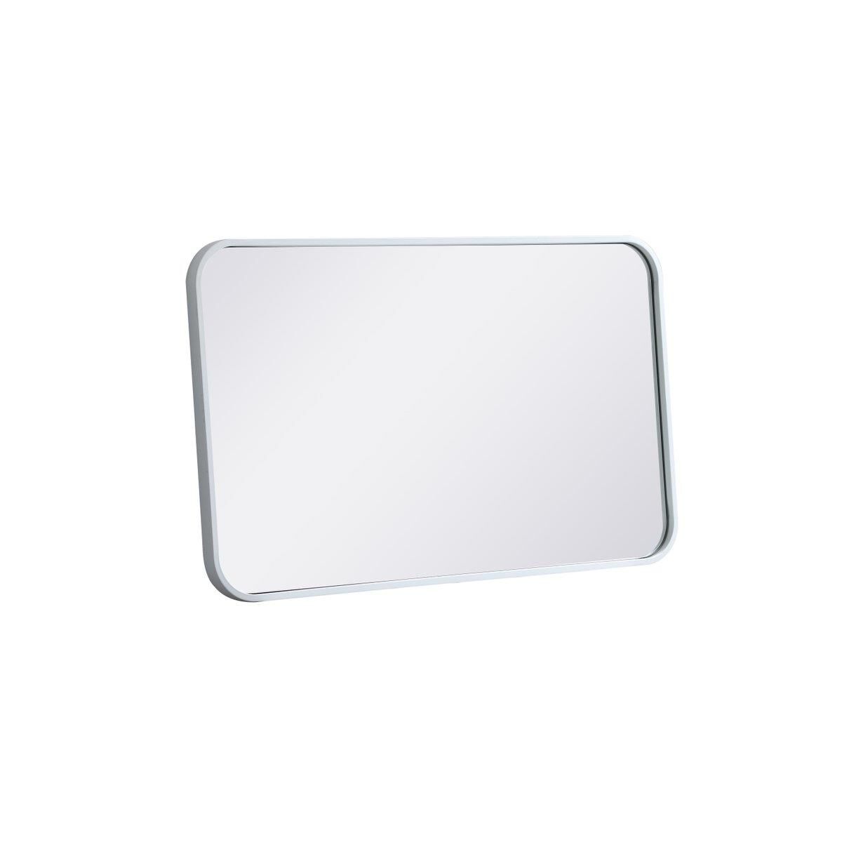 Evermore Decorative Mirrors by Elegant Decor