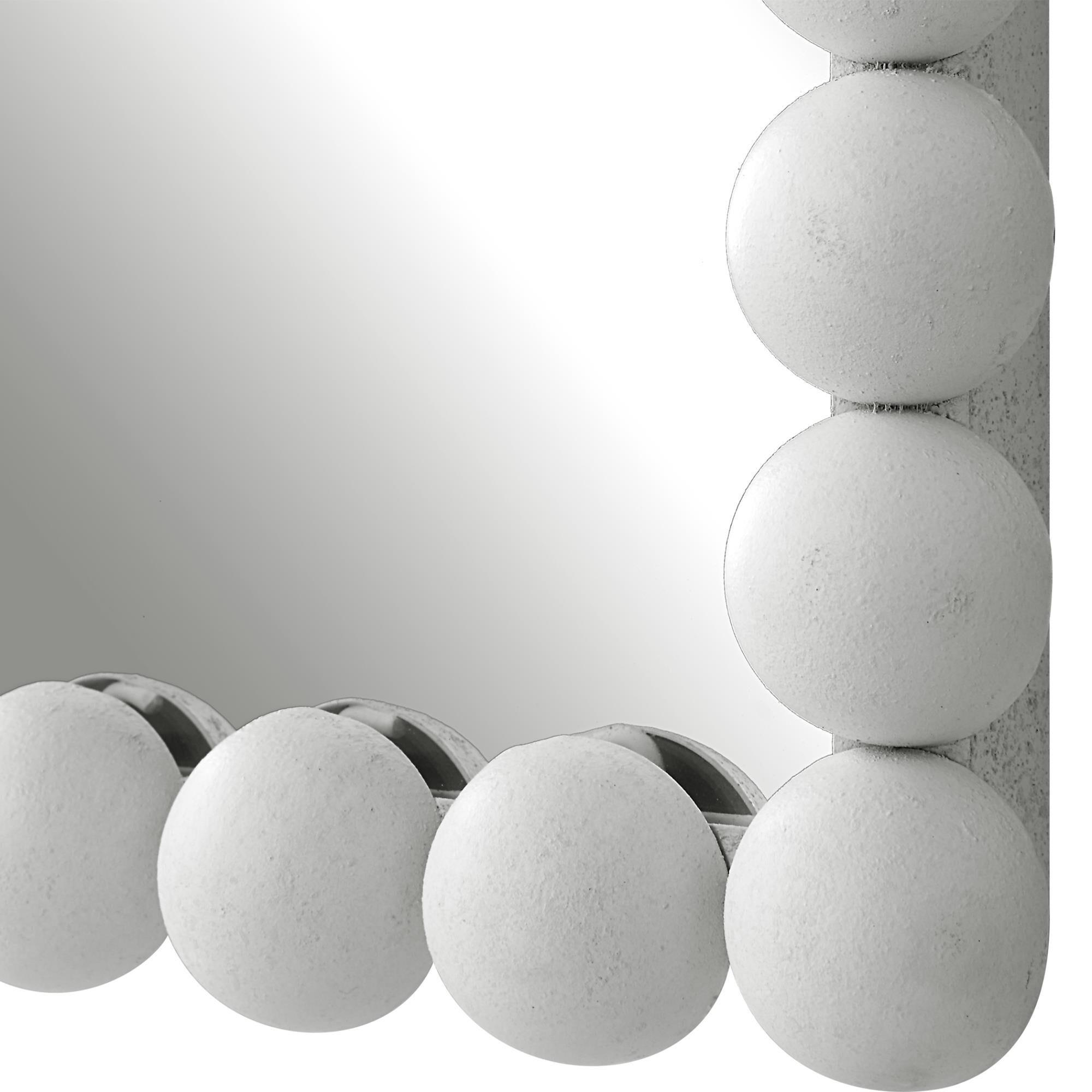 Serna Decorative Mirrors by Uttermost