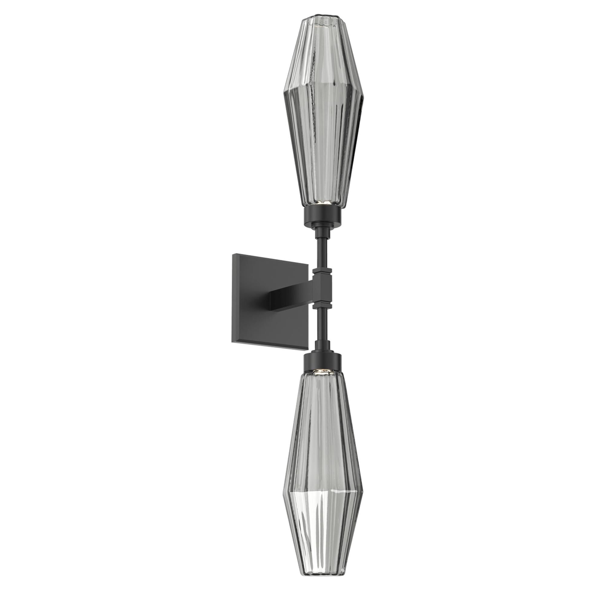 Aalto Wall Sconce by Hammerton Studio