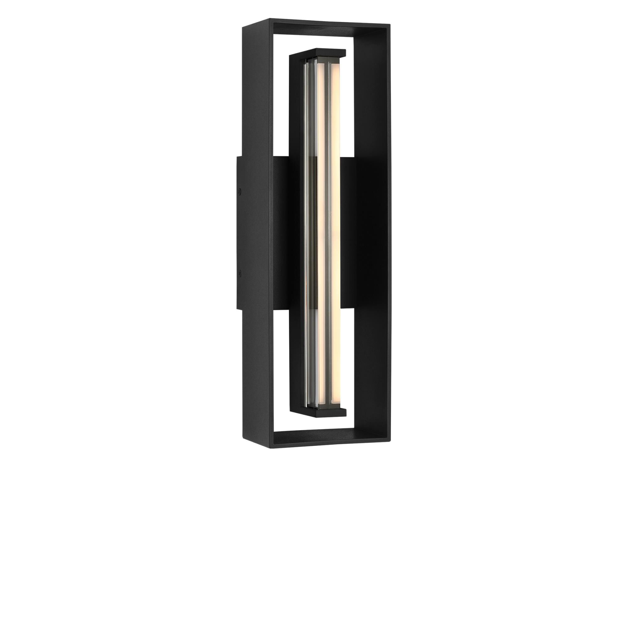 Sean Lavin Abner 16 Inch Outdoor Wall Light by Visual Comfort Studio Collection