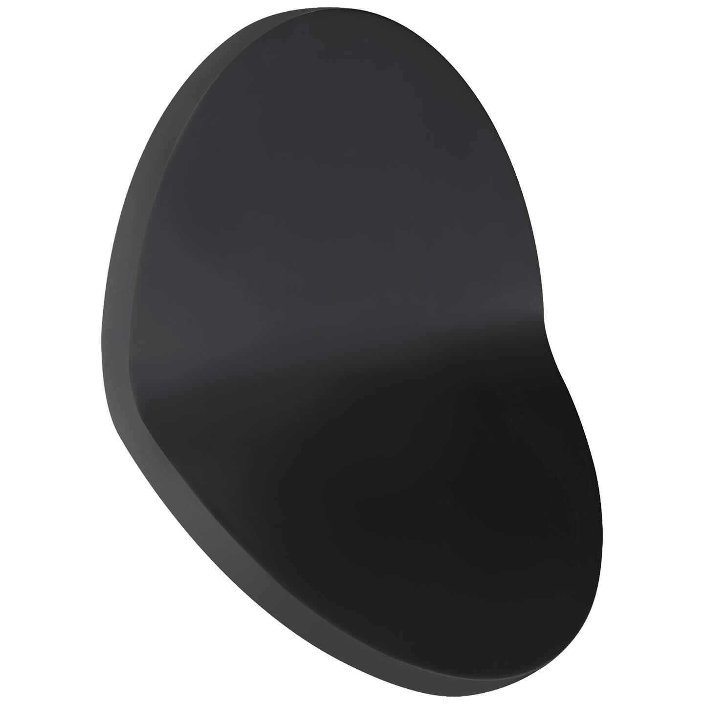 Visual Comfort Signature Collection Peter Bristol Bend 12 Inch LED Wall Sconce