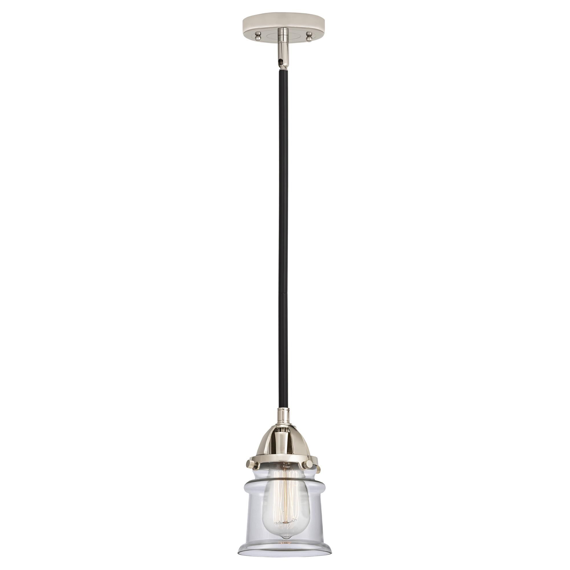 Innovations Lighting Bruno Marashlian Canton 5 Inch Mini Pendant