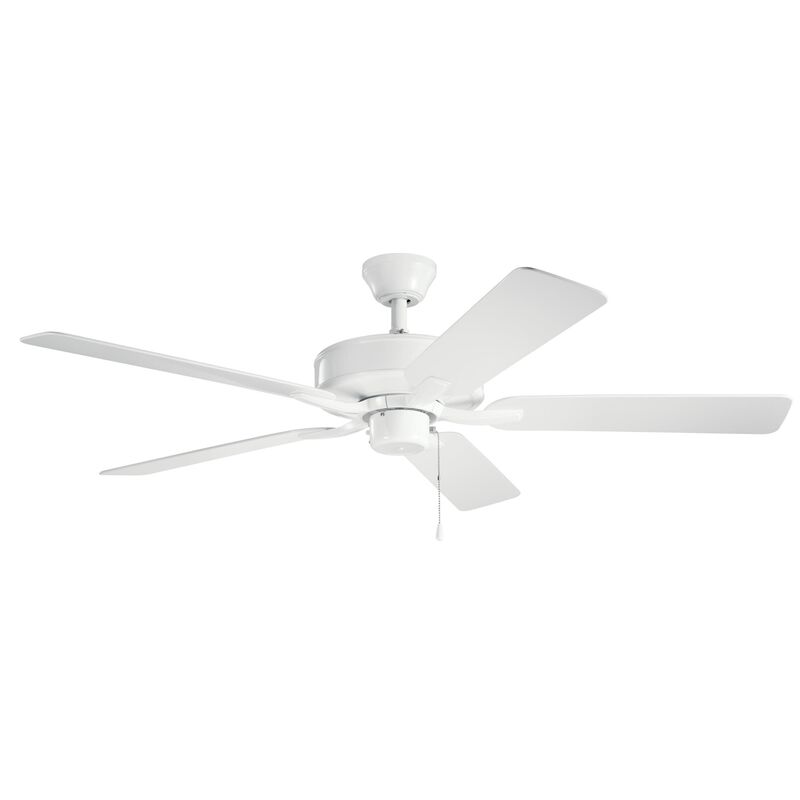 Basics 52 Inch Ceiling Fan by Kichler
