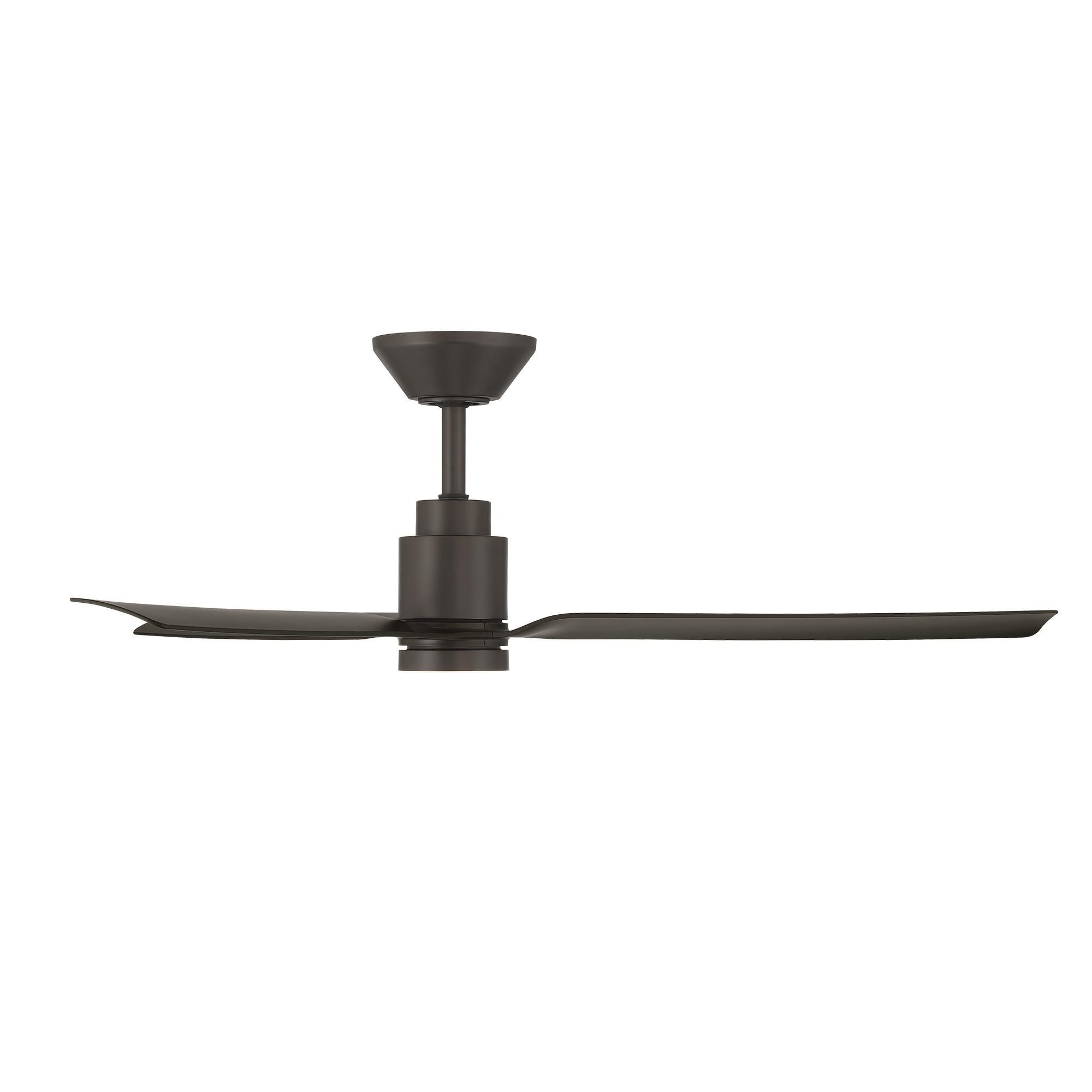 Smooth 52 Inch Ceiling Fan by Modern Forms