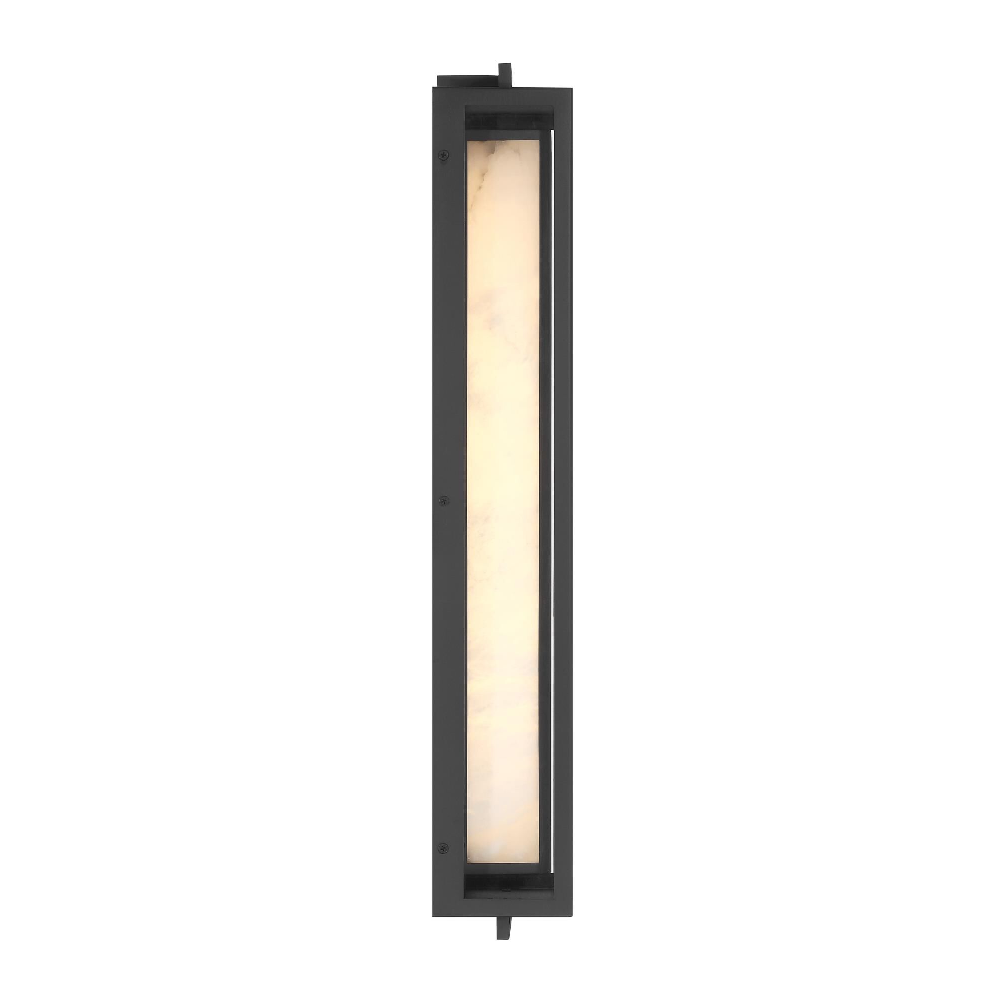 Eastly 28 Inch Outdoor Wall Light by Minka Lavery