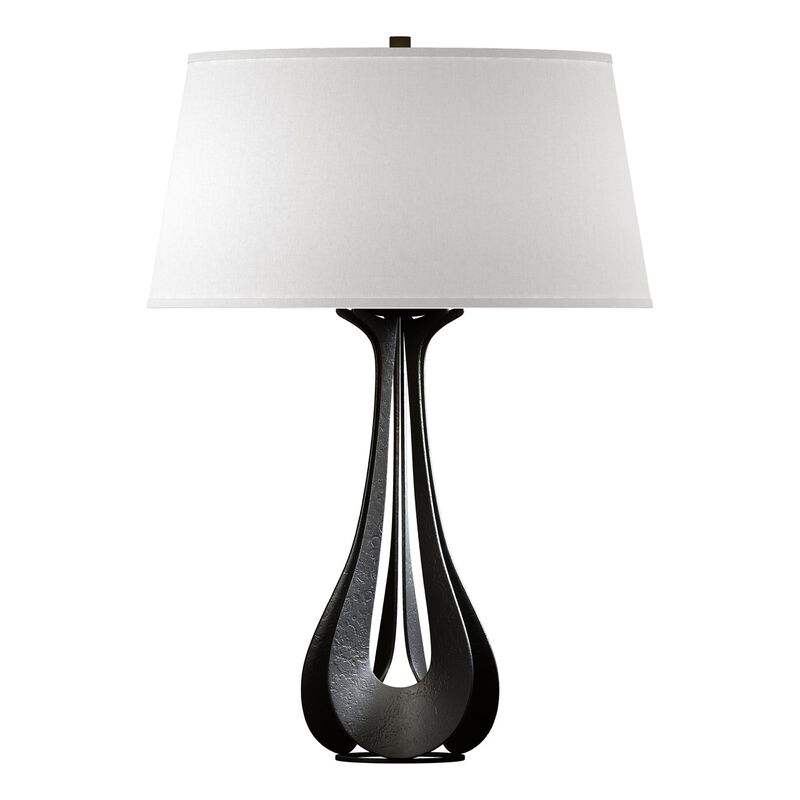Lino Medium Table Lamp by Hubbardton Forge