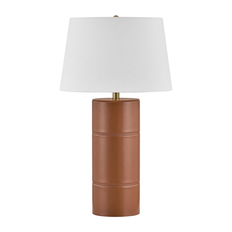 Albert Medium Table Lamp by Savoy House
