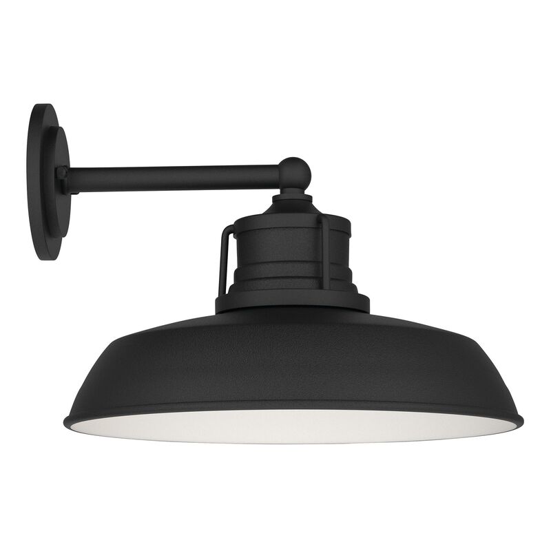 Fielding 11 Inch Outdoor Wall Light by Kichler
