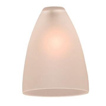 Shown with Frosted (Fst) glass