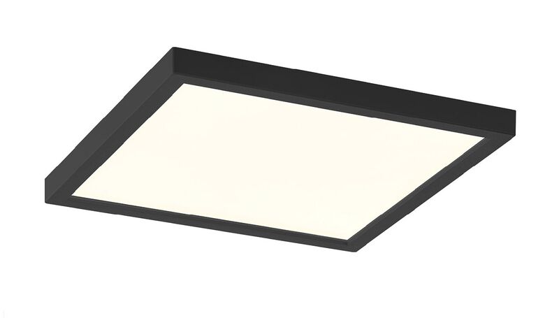 Troy 9 Inch Flush Mount by Eurofase Lighting